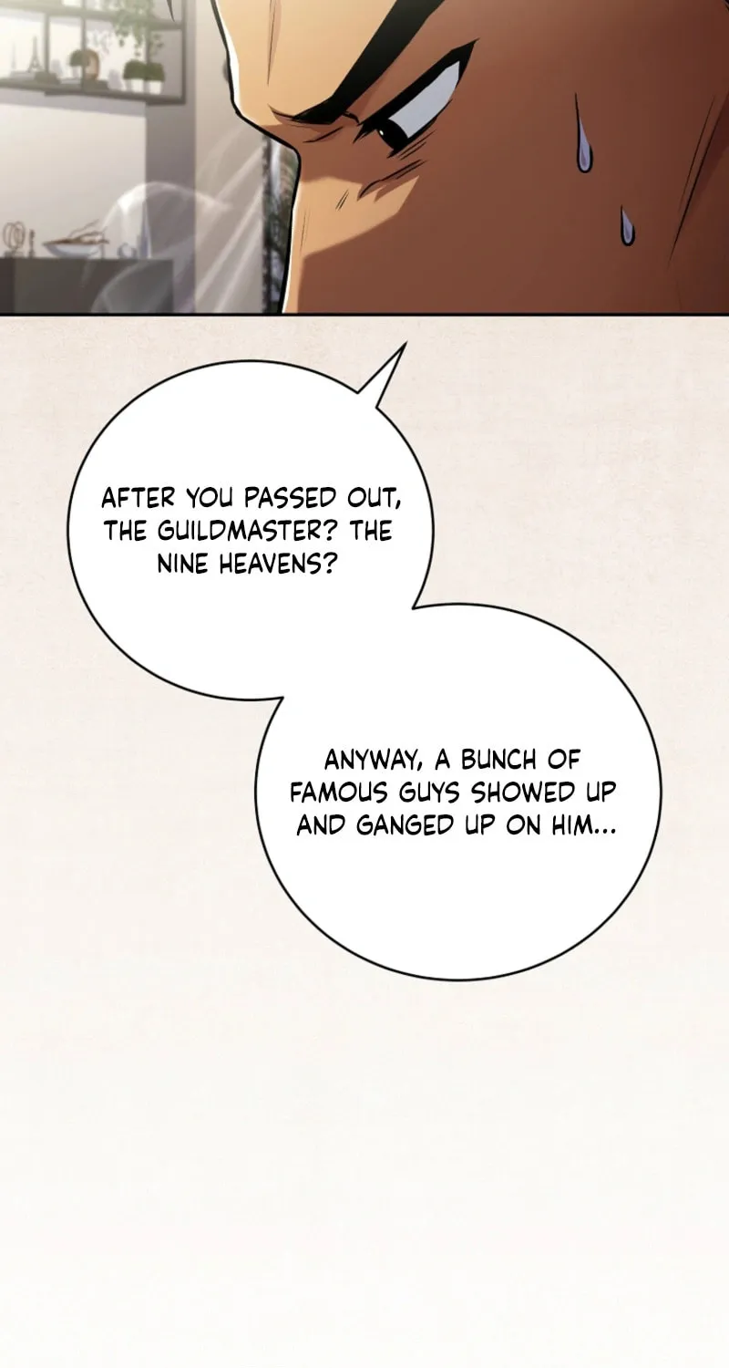 Read The Frozen Player Returns chapter 185 image 68 on Lezhin