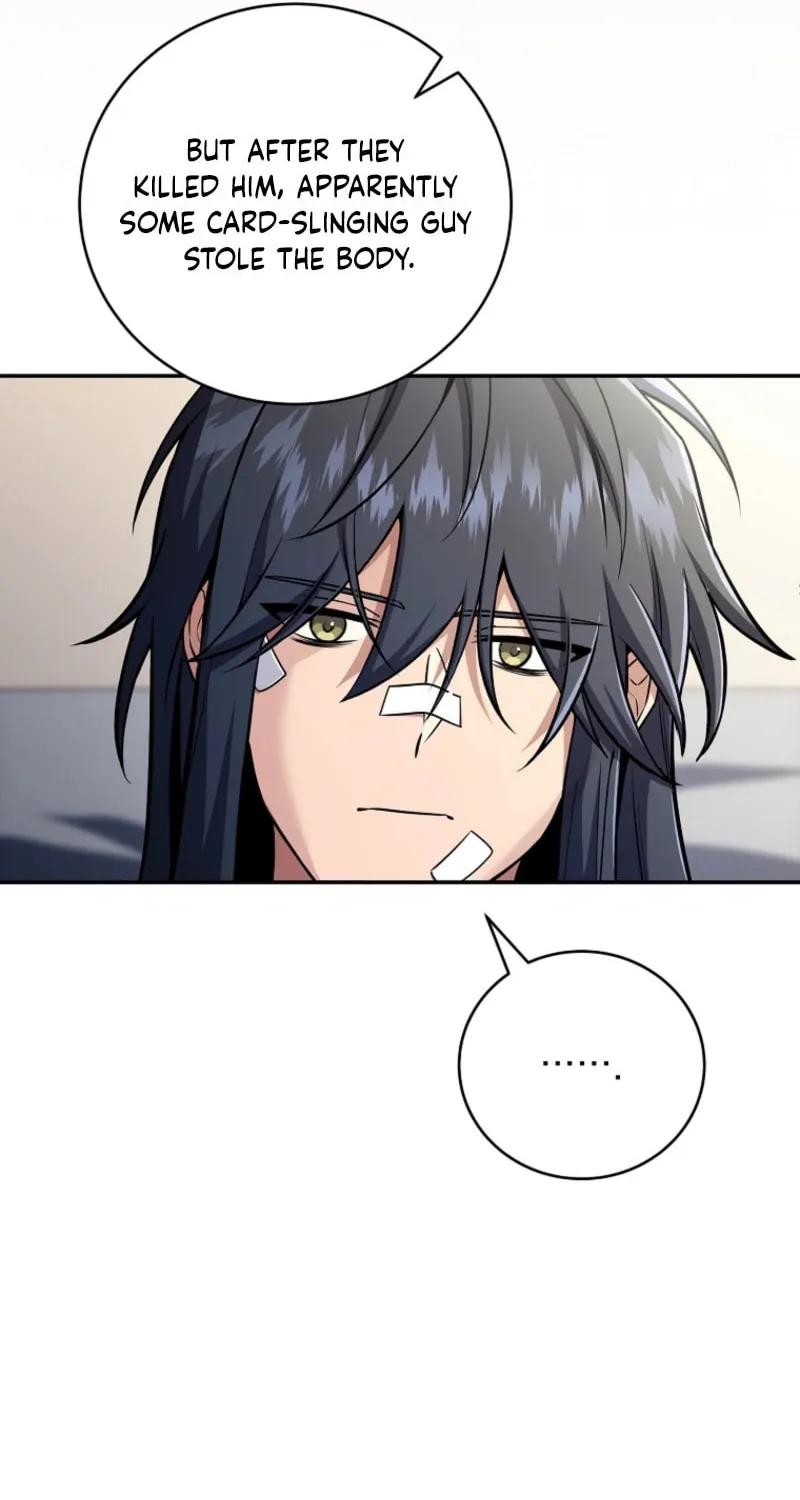 Read The Frozen Player Returns chapter 185 image 69 on Lezhin