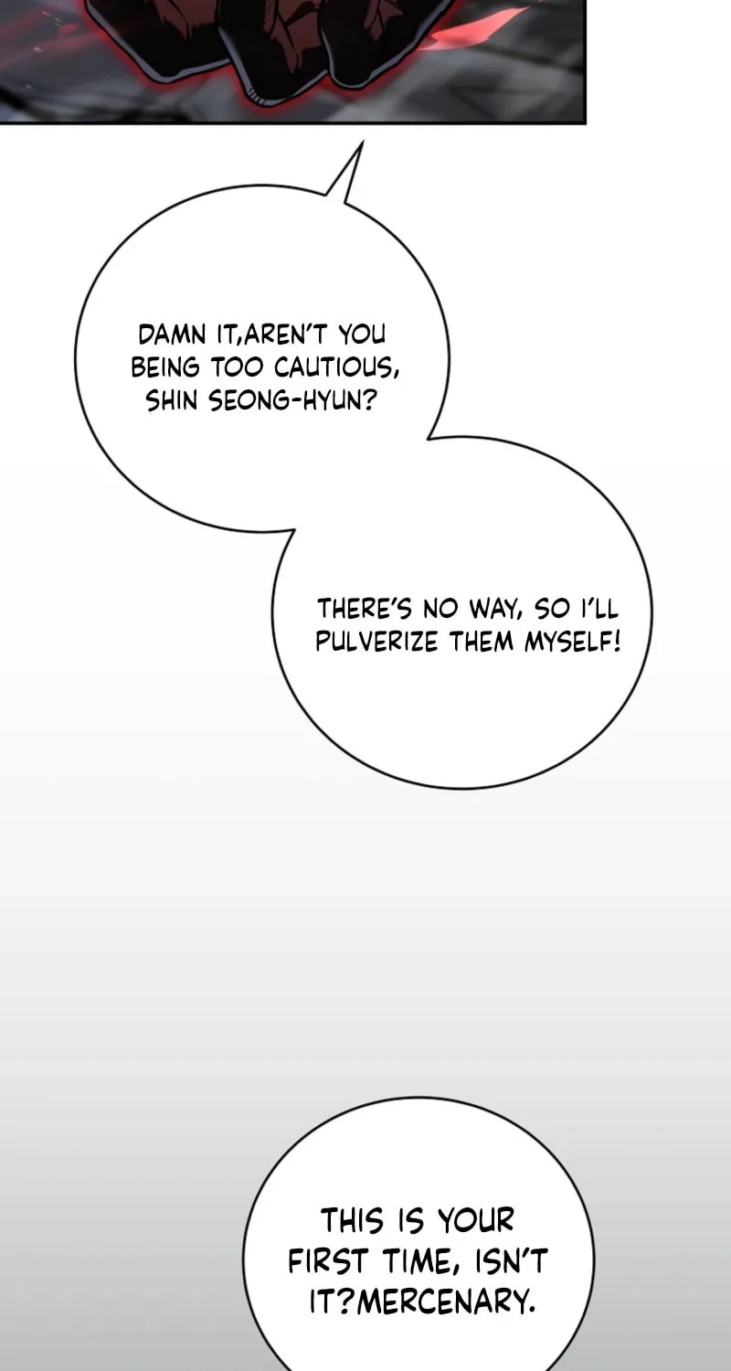 Read The Frozen Player Returns chapter 185 image 7 on Lezhin