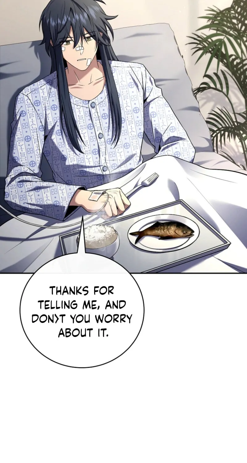Read The Frozen Player Returns chapter 185 image 73 on Lezhin
