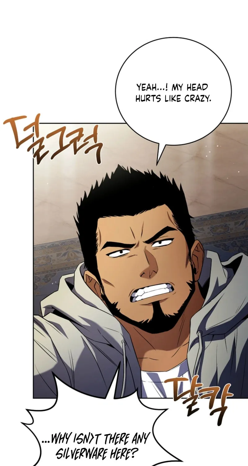 Read The Frozen Player Returns chapter 185 image 74 on Lezhin