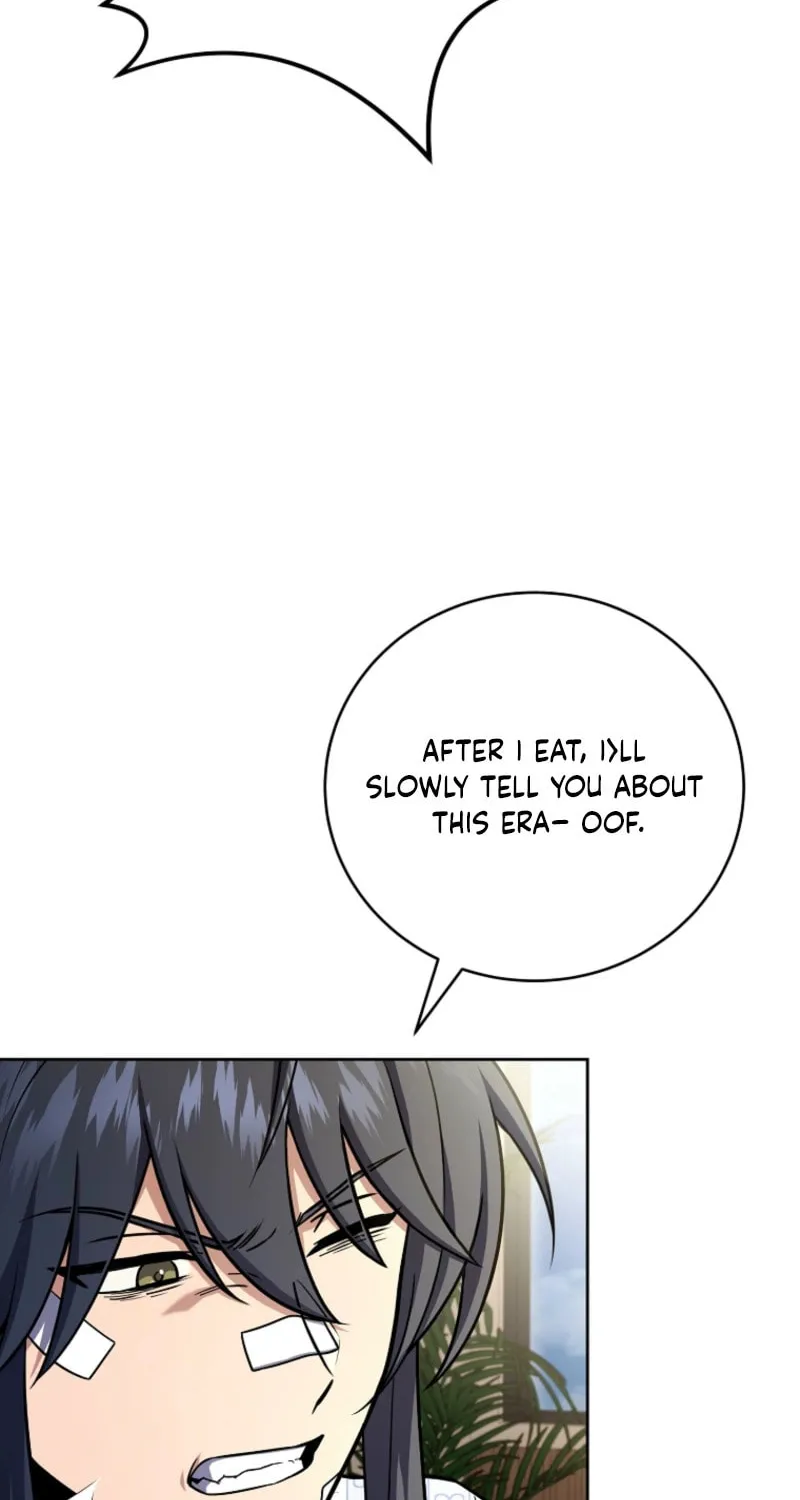 Read The Frozen Player Returns chapter 185 image 75 on Lezhin