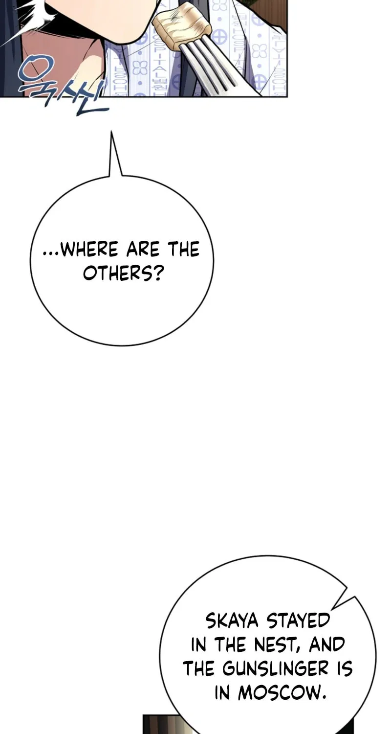 Read The Frozen Player Returns chapter 185 image 76 on Lezhin