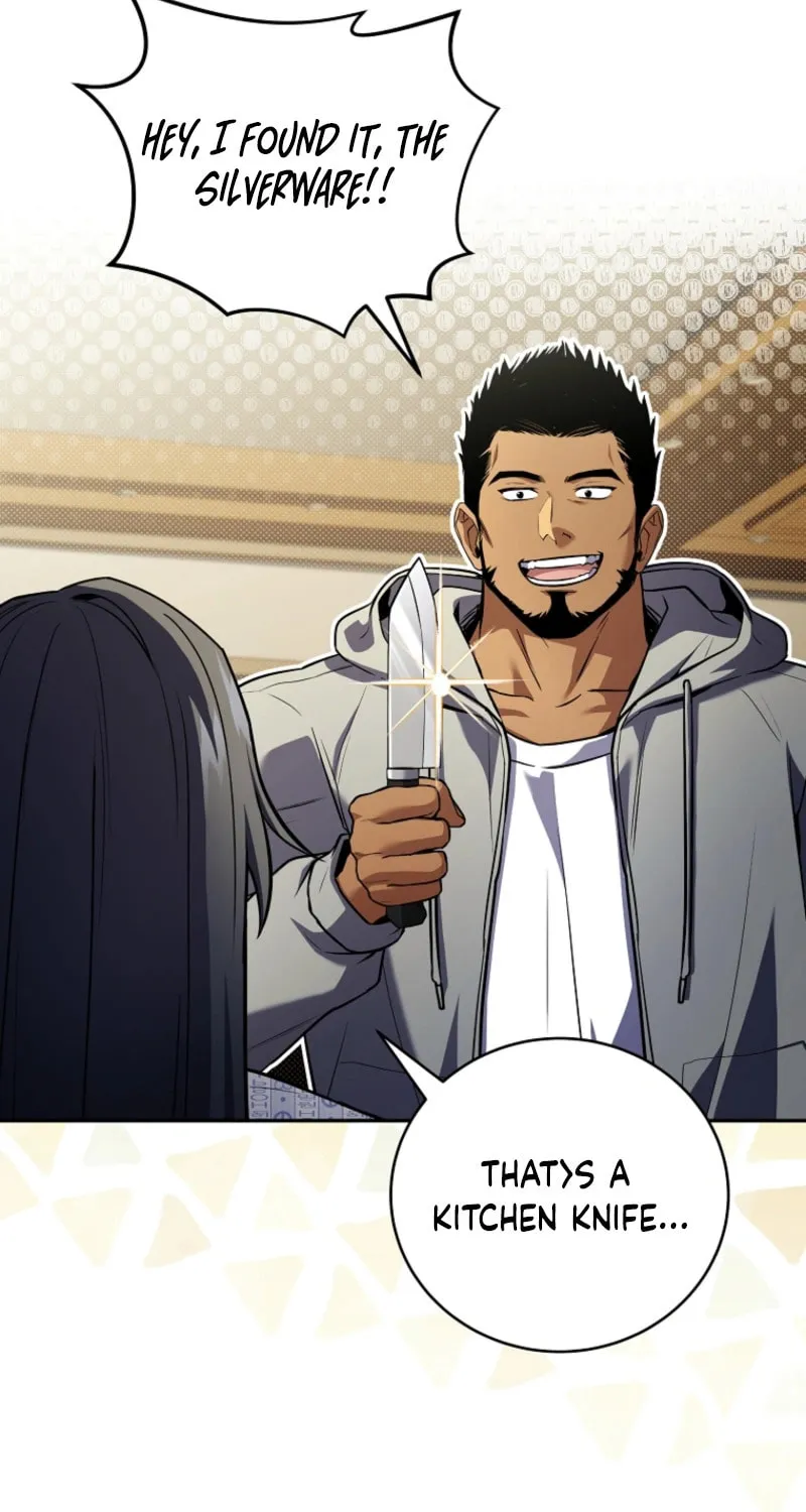 Read The Frozen Player Returns chapter 185 image 78 on Lezhin