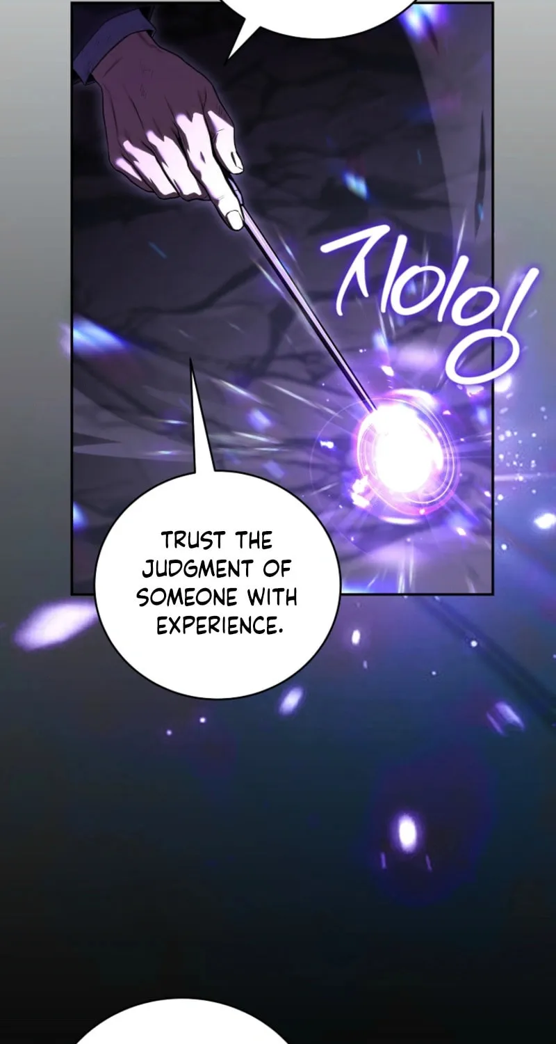 Read The Frozen Player Returns chapter 185 image 8 on Lezhin