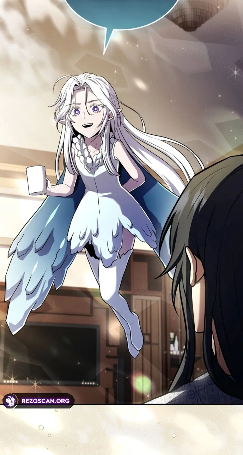 Read The Frozen Player Returns chapter 185 image 81 on Lezhin