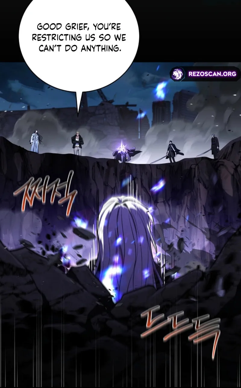 Read The Frozen Player Returns chapter 185 image 9 on Lezhin