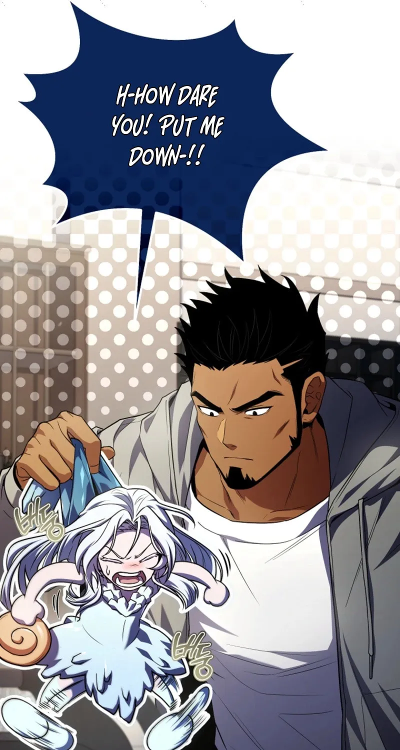 Read The Frozen Player Returns chapter 186 image 10 on Lezhin