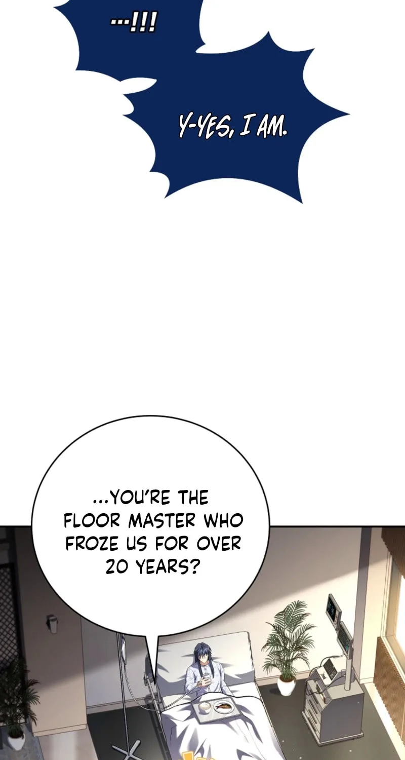 Read The Frozen Player Returns chapter 186 image 12 on Lezhin