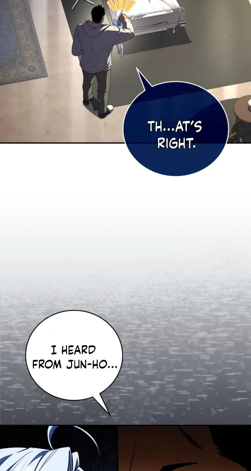 Read The Frozen Player Returns chapter 186 image 13 on Lezhin
