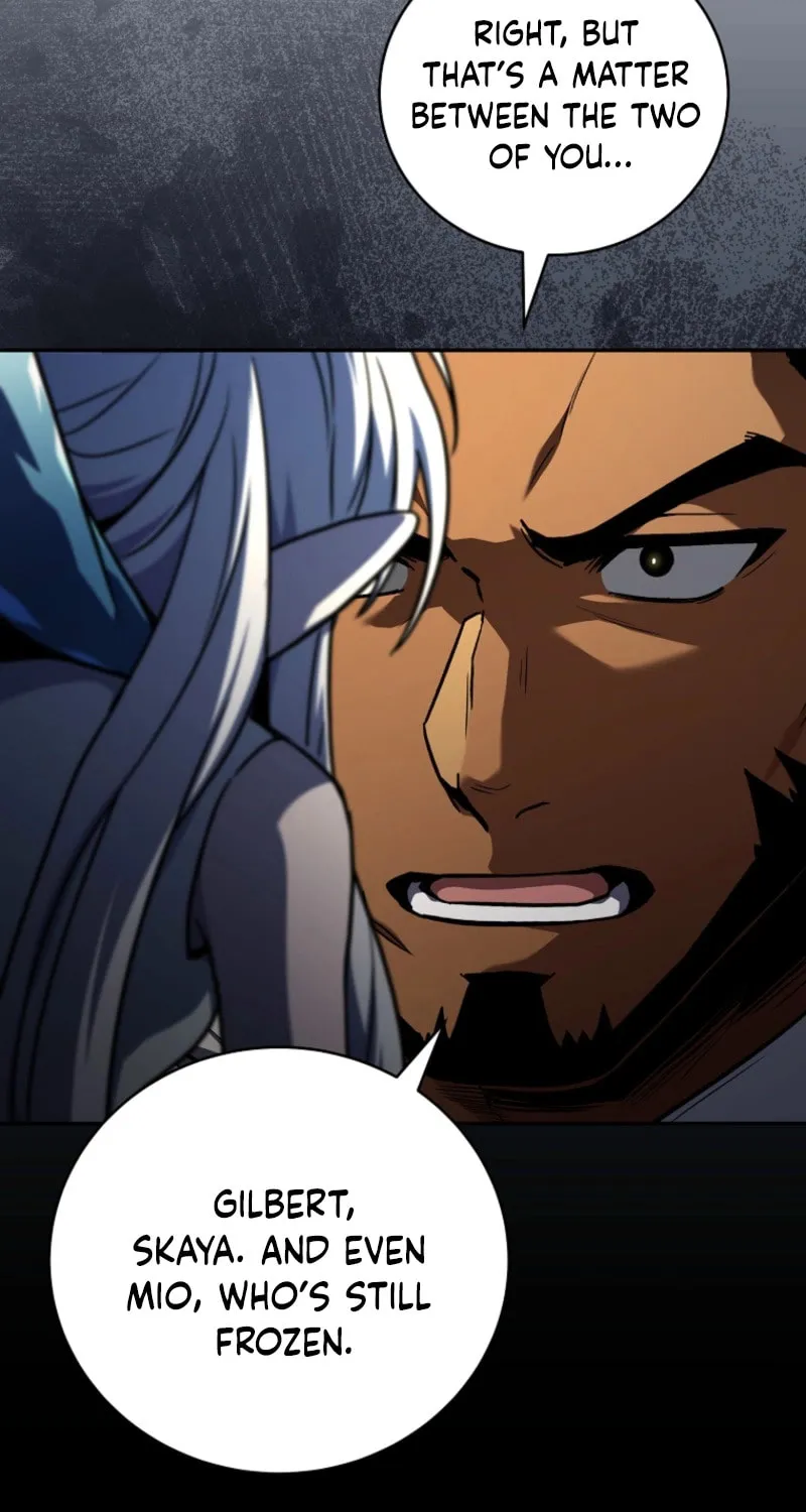 Read The Frozen Player Returns chapter 186 image 16 on Lezhin