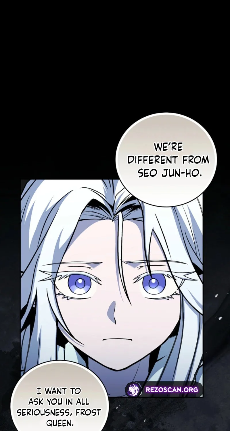 Read The Frozen Player Returns chapter 186 image 17 on Lezhin