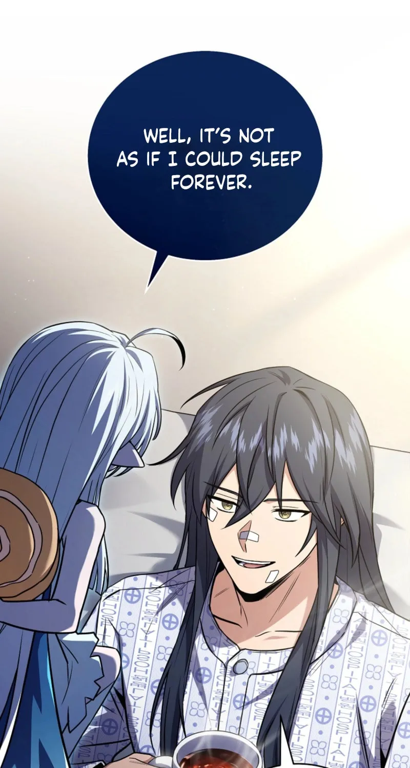 Read The Frozen Player Returns chapter 186 image 2 on Lezhin