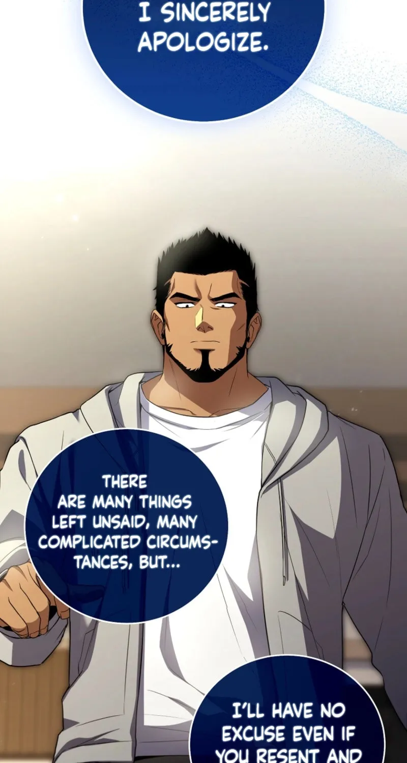 Read The Frozen Player Returns chapter 186 image 21 on Lezhin