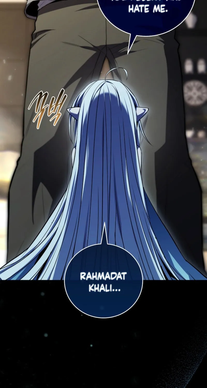 Read The Frozen Player Returns chapter 186 image 22 on Lezhin