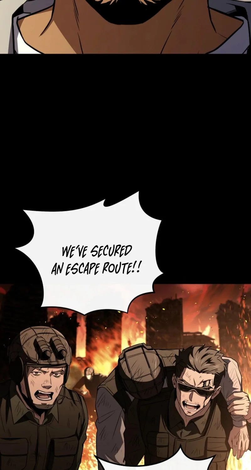 Read The Frozen Player Returns chapter 186 image 24 on Lezhin