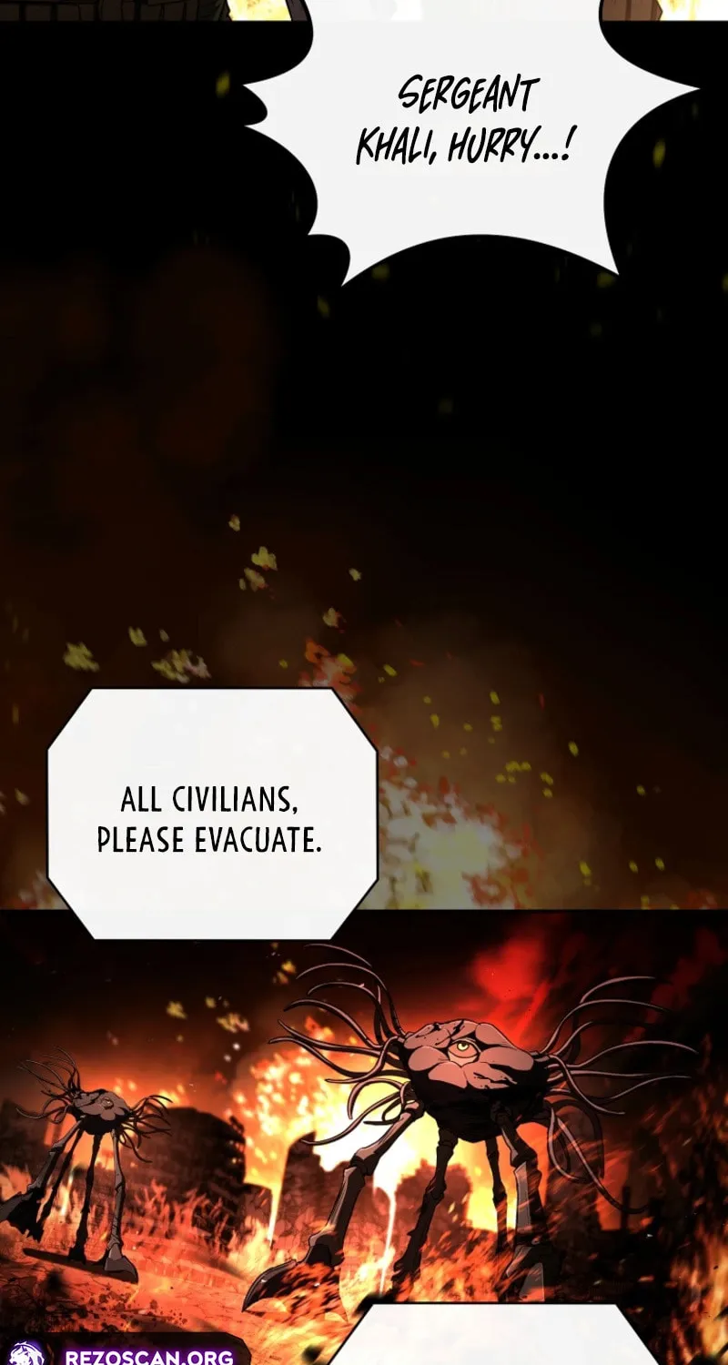 Read The Frozen Player Returns chapter 186 image 25 on Lezhin