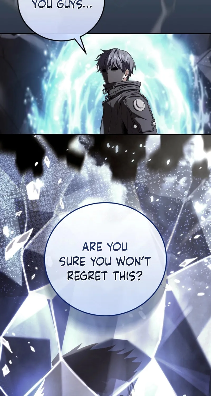 Read The Frozen Player Returns chapter 186 image 28 on Lezhin