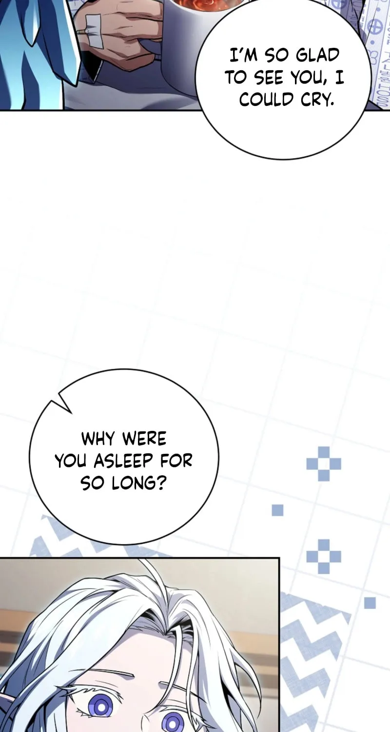 Read The Frozen Player Returns chapter 186 image 3 on Lezhin