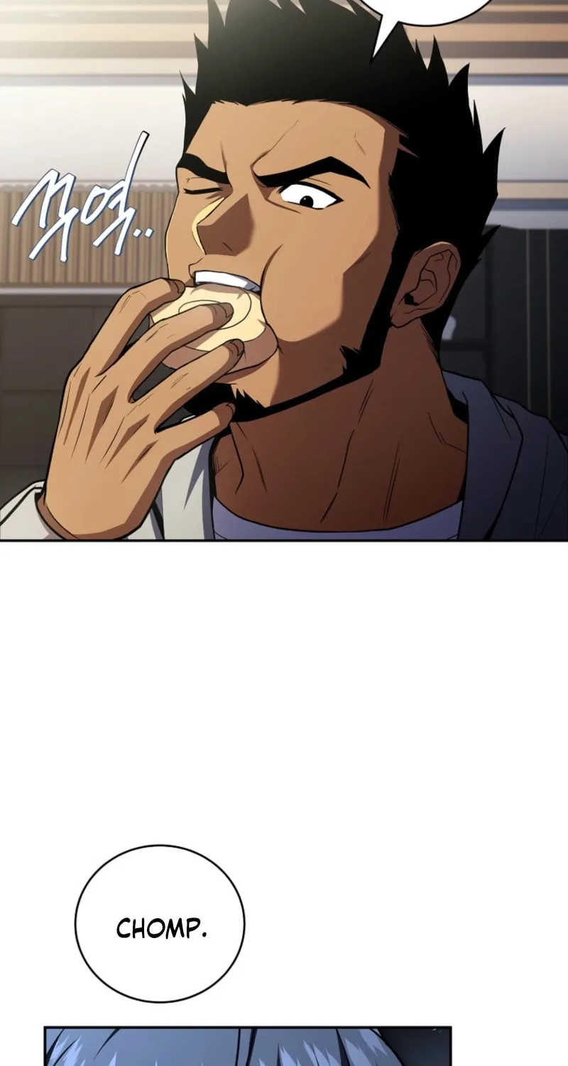 Read The Frozen Player Returns chapter 186 image 32 on Lezhin