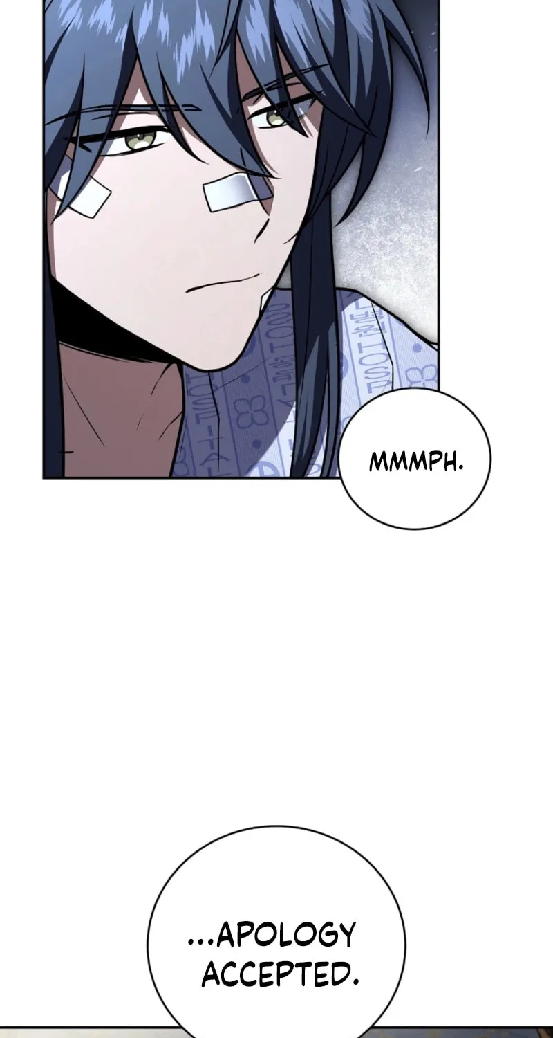 Read The Frozen Player Returns chapter 186 image 33 on Lezhin