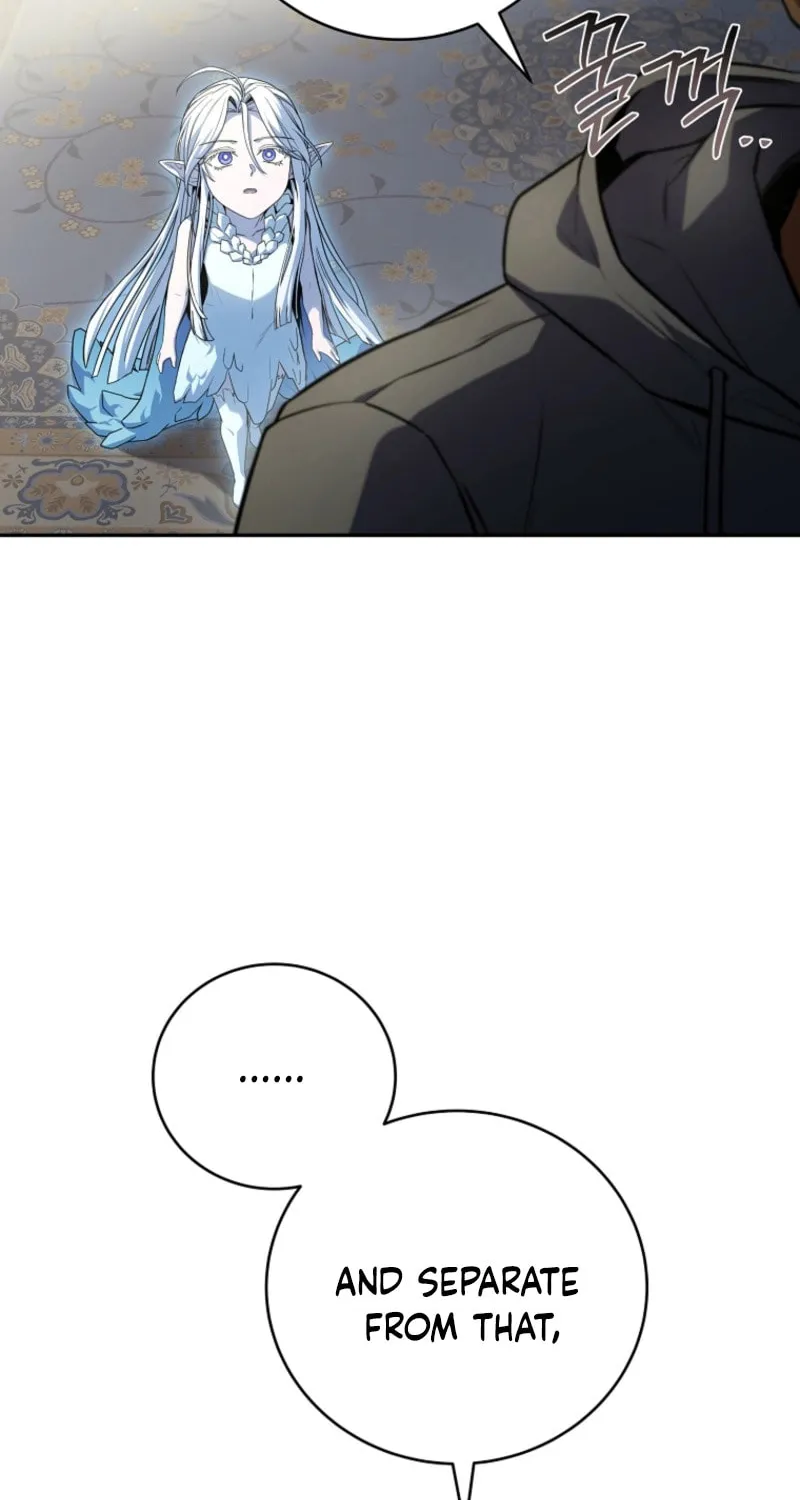 Read The Frozen Player Returns chapter 186 image 34 on Lezhin