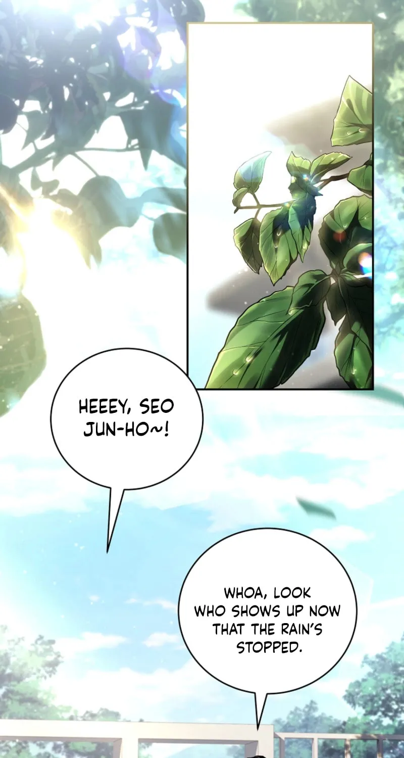 Read The Frozen Player Returns chapter 186 image 39 on Lezhin