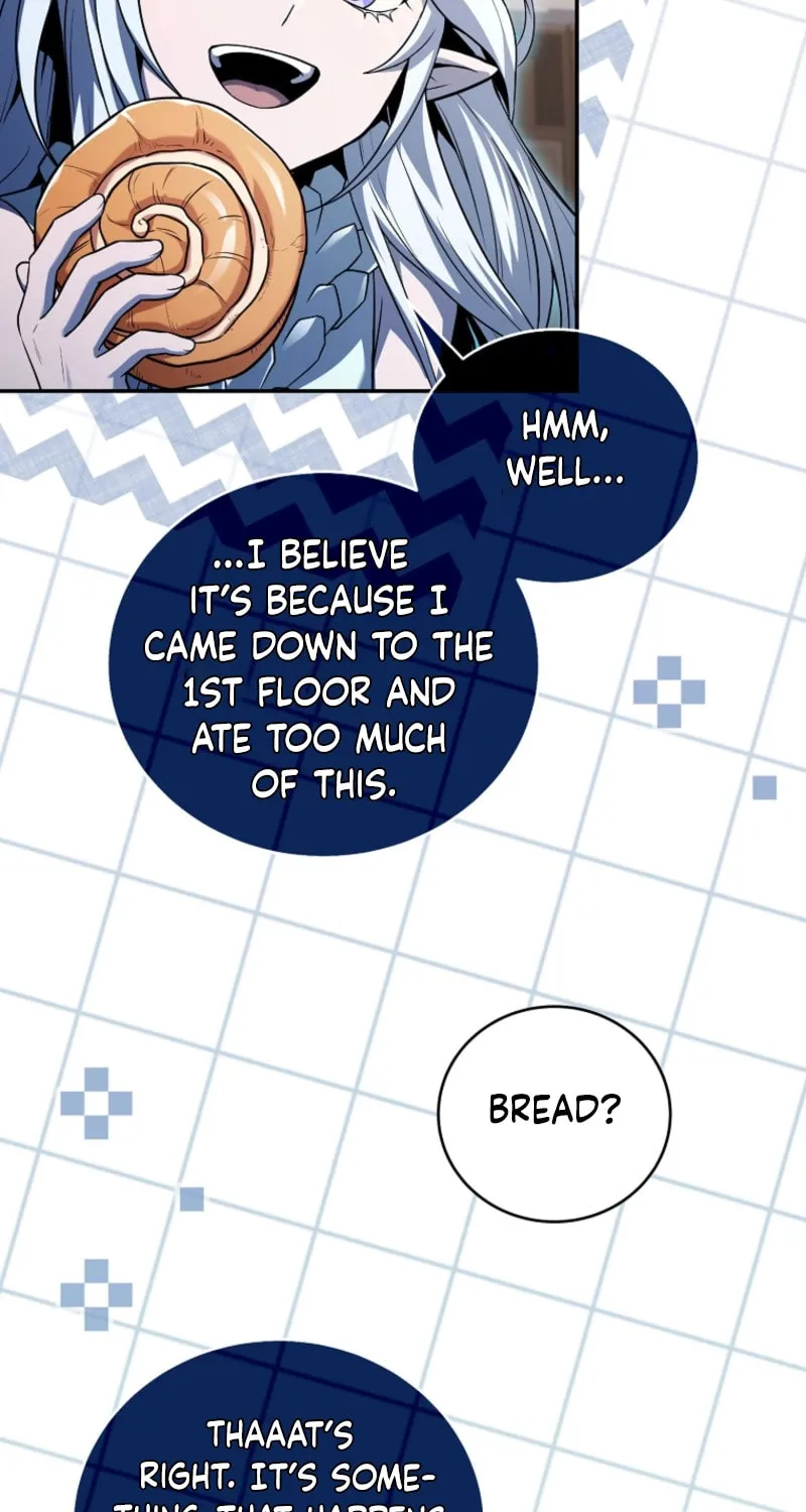 Read The Frozen Player Returns chapter 186 image 4 on Lezhin
