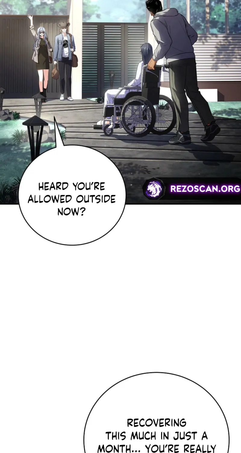 Read The Frozen Player Returns chapter 186 image 40 on Lezhin