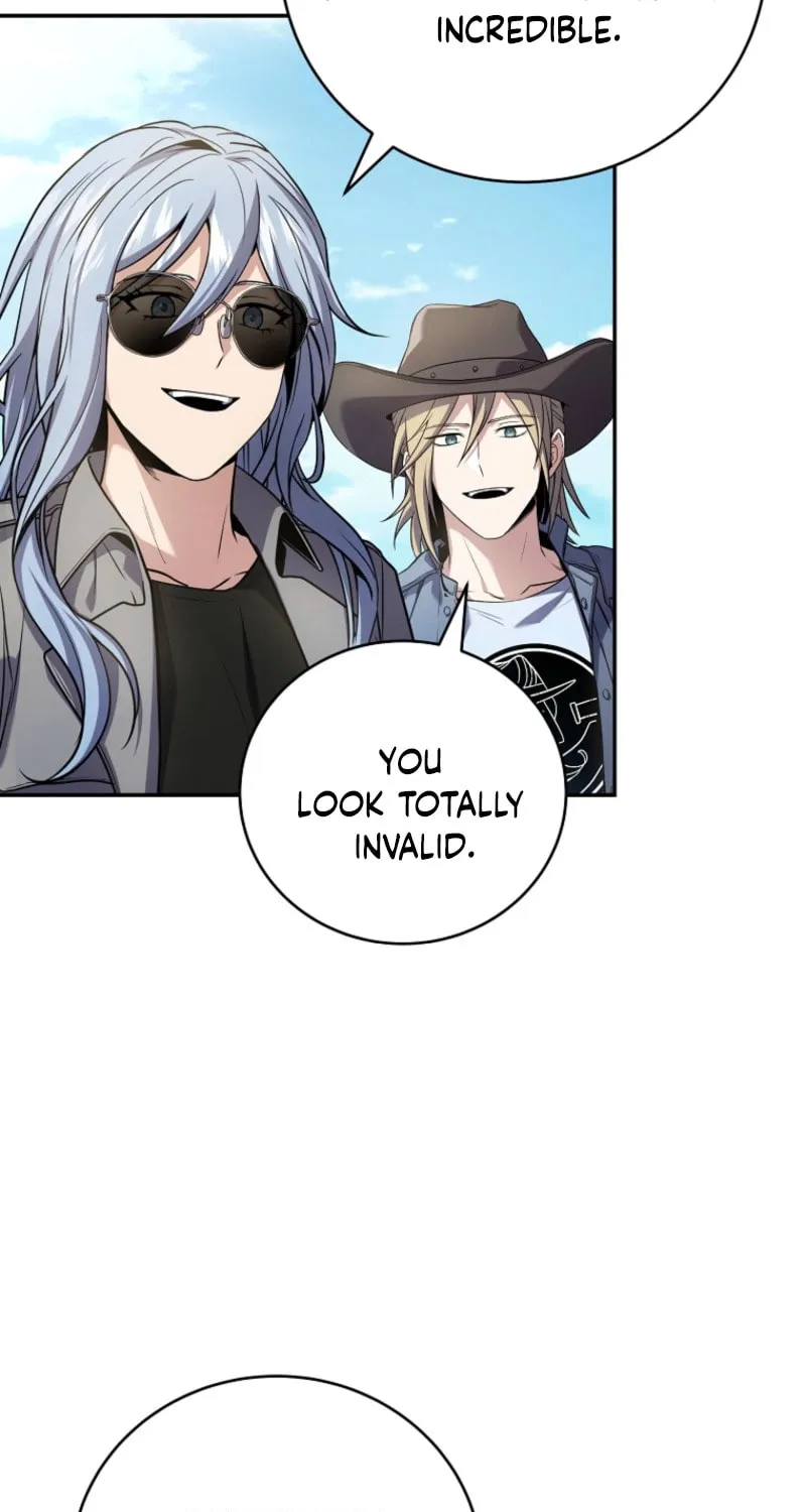 Read The Frozen Player Returns chapter 186 image 41 on Lezhin