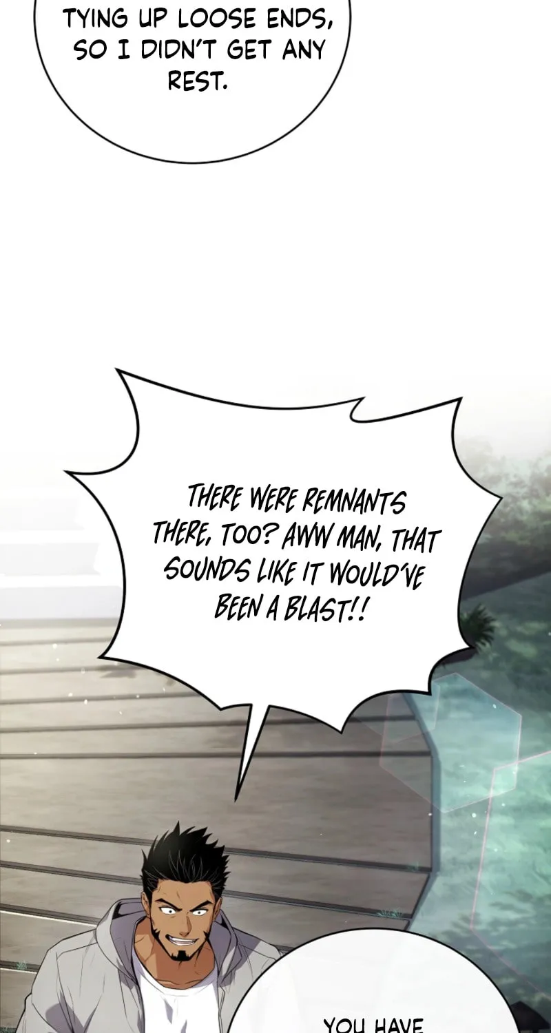 Read The Frozen Player Returns chapter 186 image 43 on Lezhin