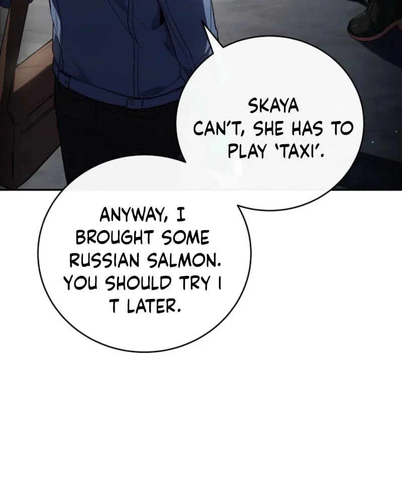 Read The Frozen Player Returns chapter 186 image 45 on Lezhin