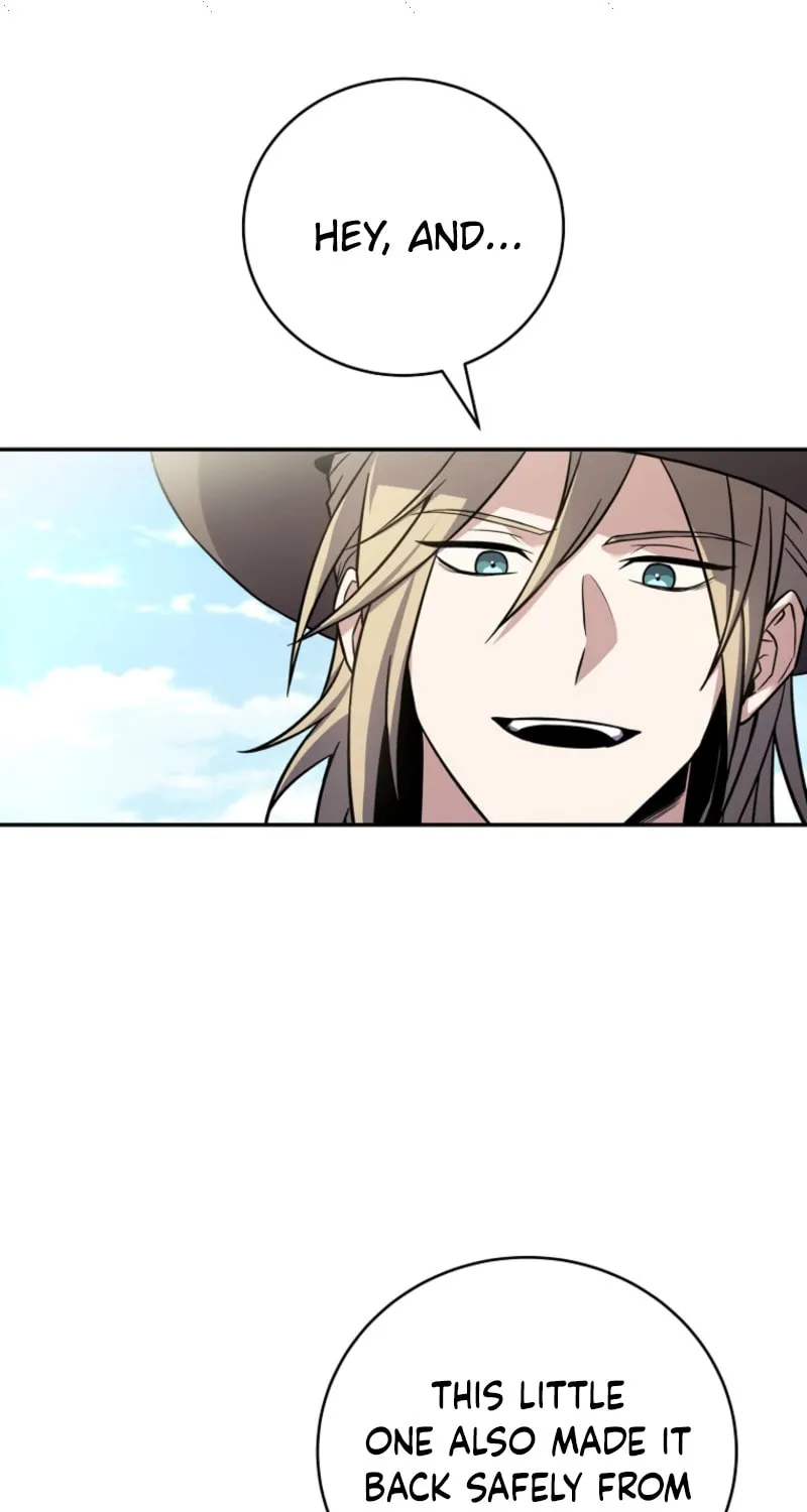 Read The Frozen Player Returns chapter 186 image 46 on Lezhin