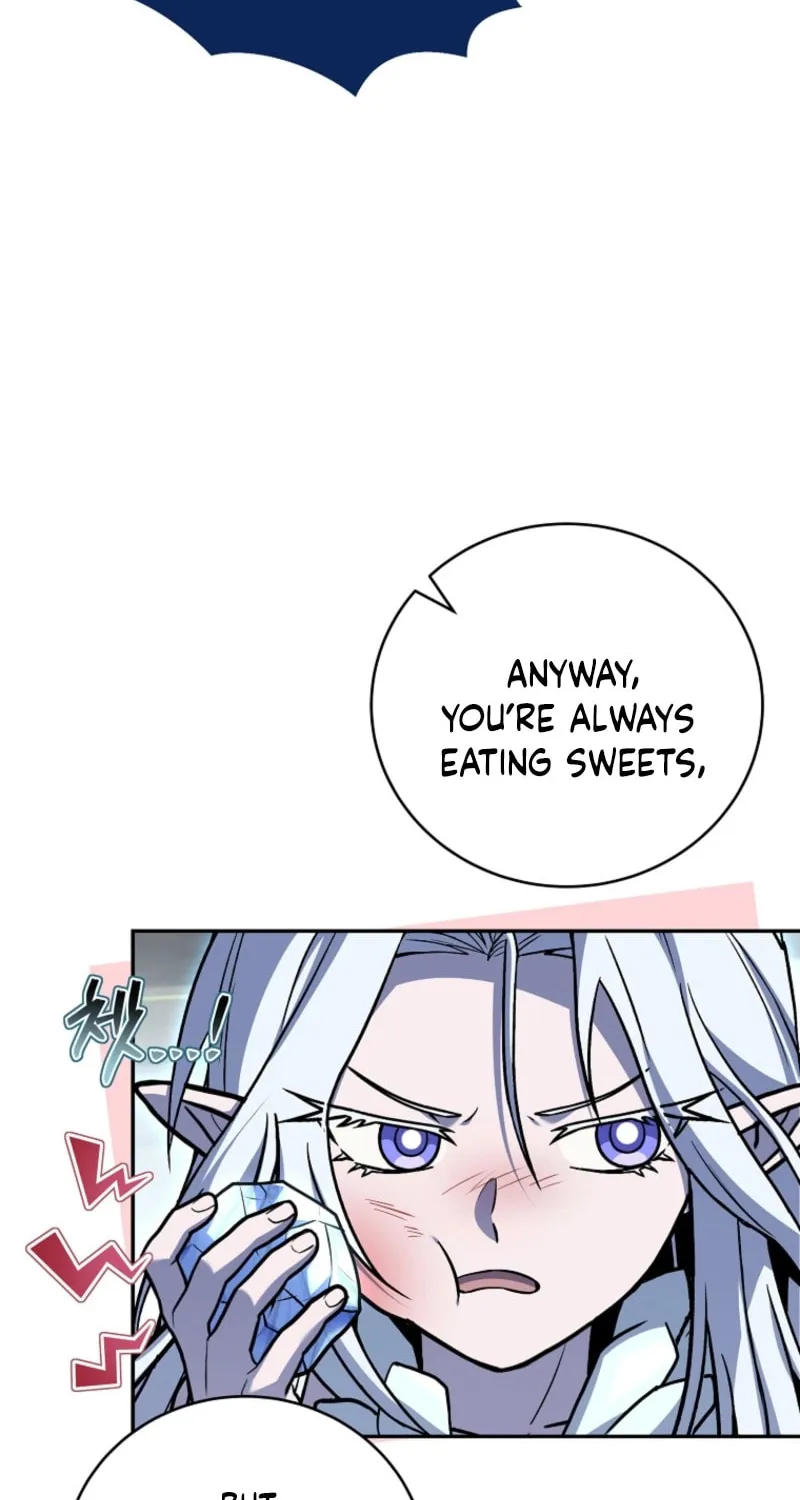 Read The Frozen Player Returns chapter 186 image 49 on Lezhin