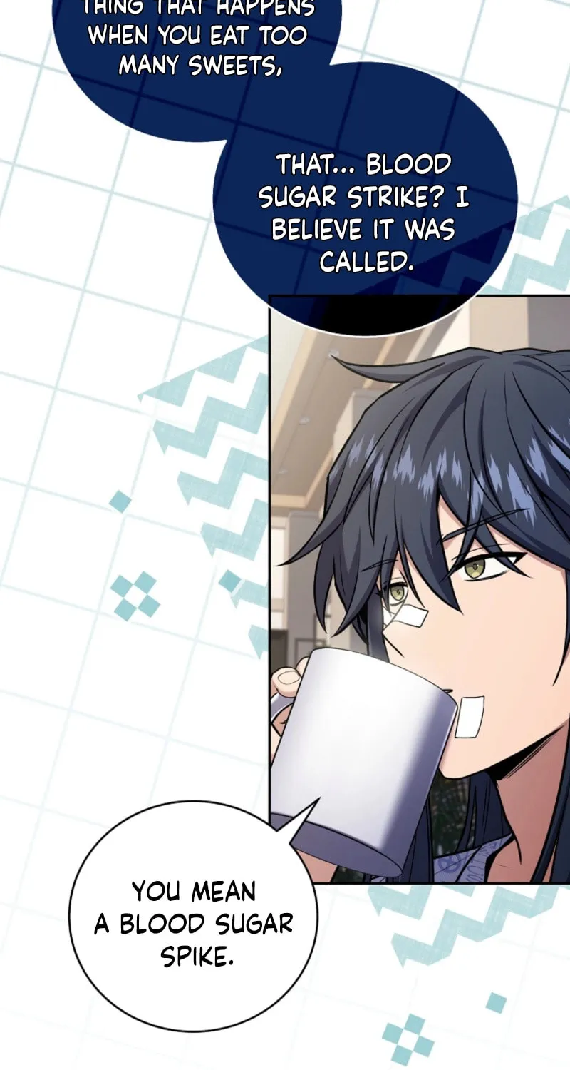 Read The Frozen Player Returns chapter 186 image 5 on Lezhin