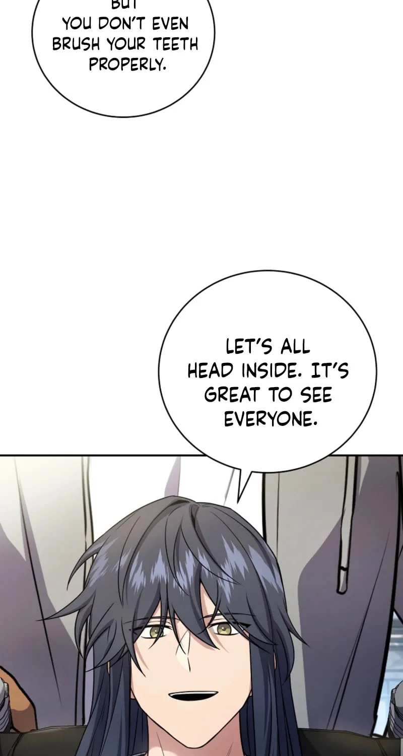 Read The Frozen Player Returns chapter 186 image 50 on Lezhin