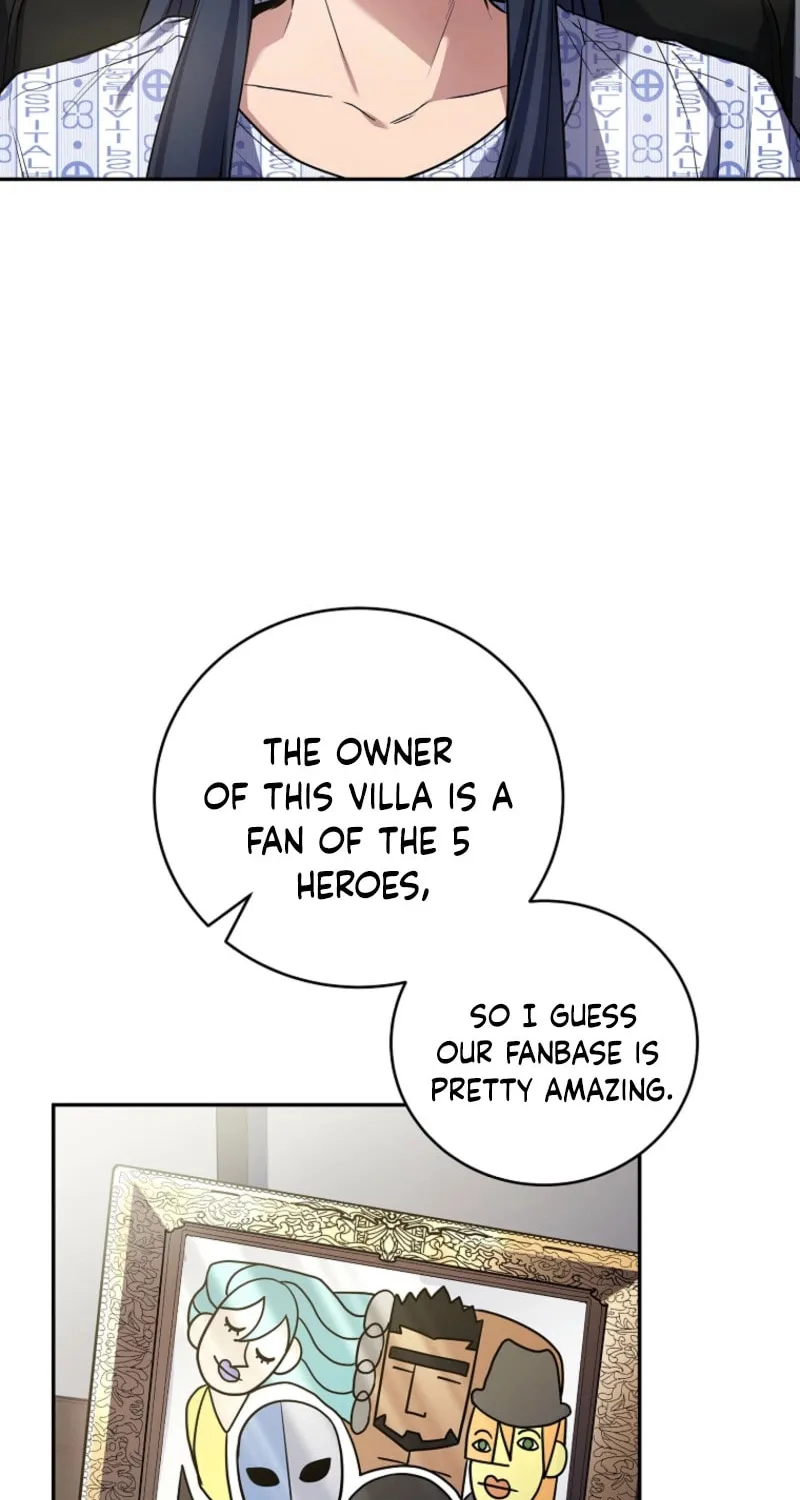 Read The Frozen Player Returns chapter 186 image 51 on Lezhin