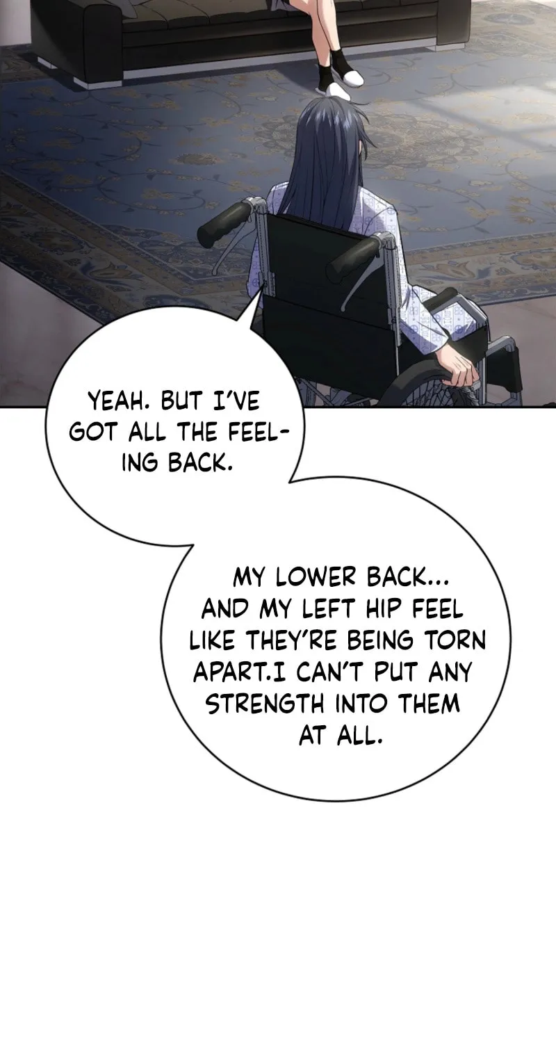 Read The Frozen Player Returns chapter 186 image 53 on Lezhin