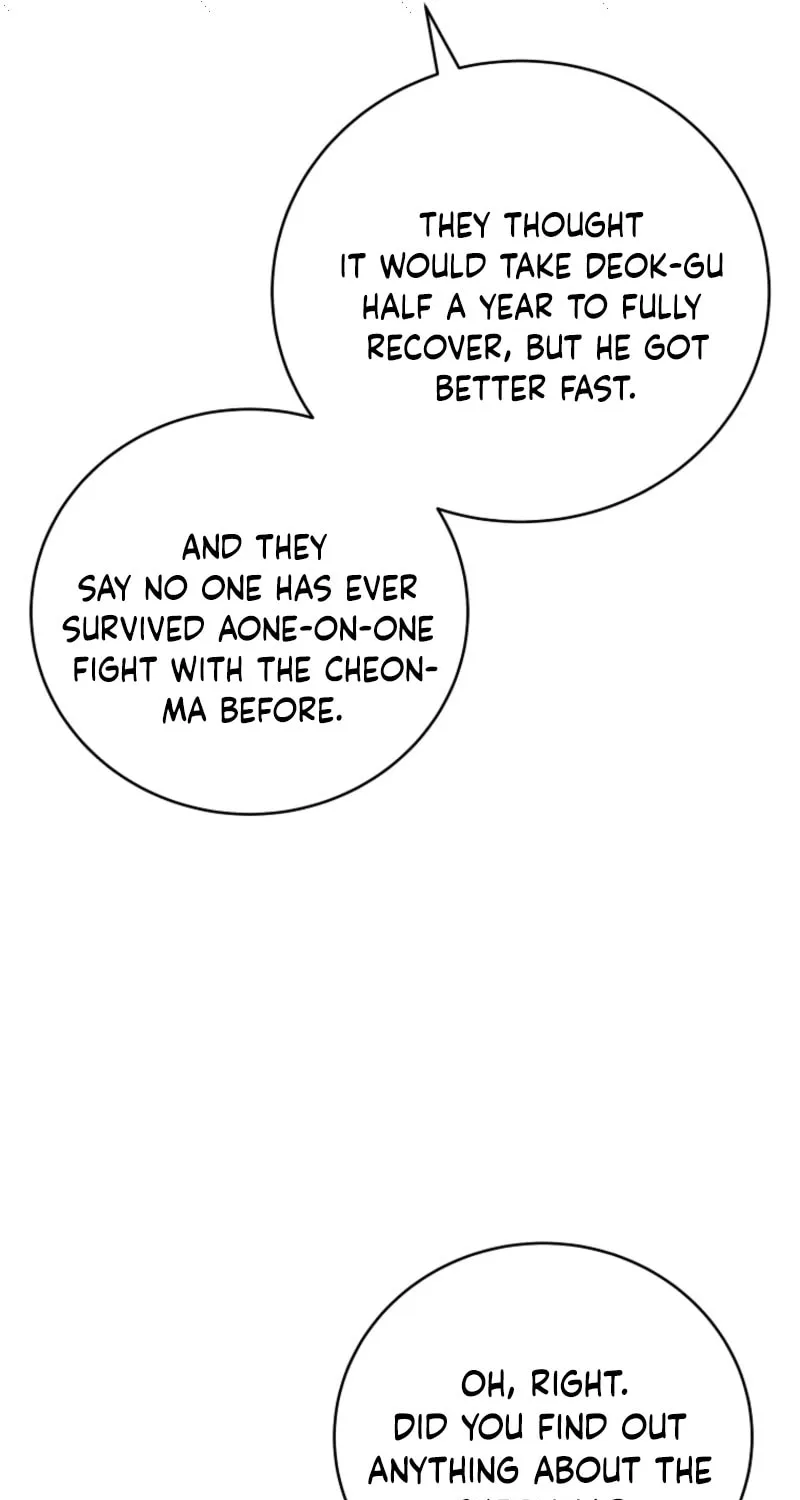 Read The Frozen Player Returns chapter 186 image 55 on Lezhin