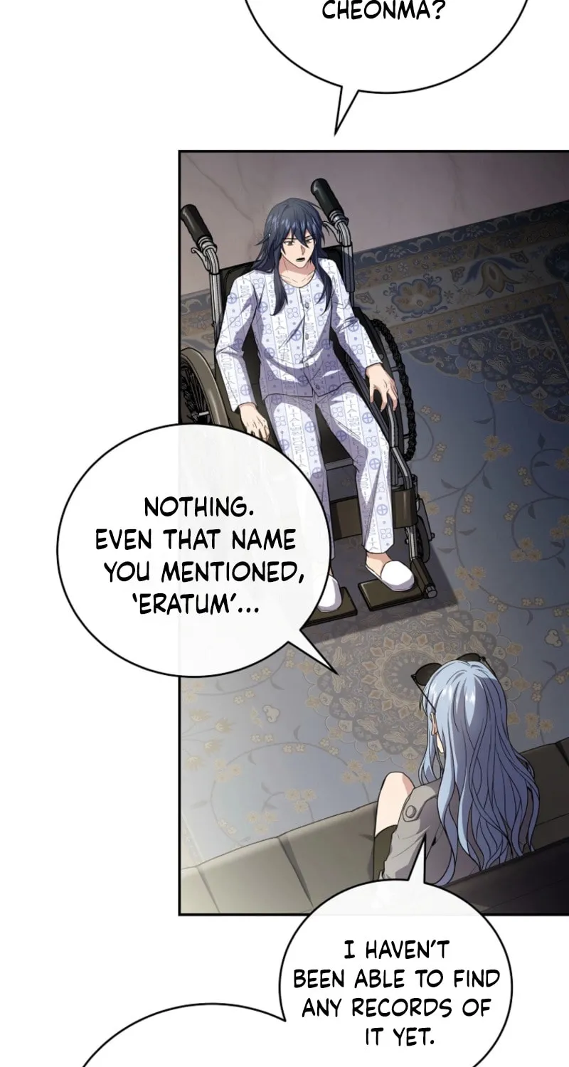 Read The Frozen Player Returns chapter 186 image 56 on Lezhin