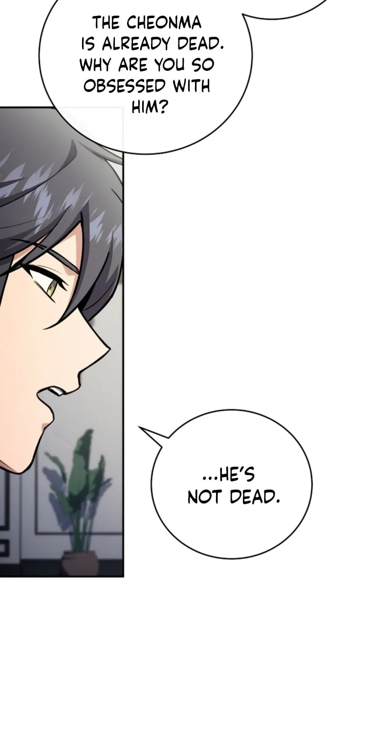 Read The Frozen Player Returns chapter 186 image 57 on Lezhin