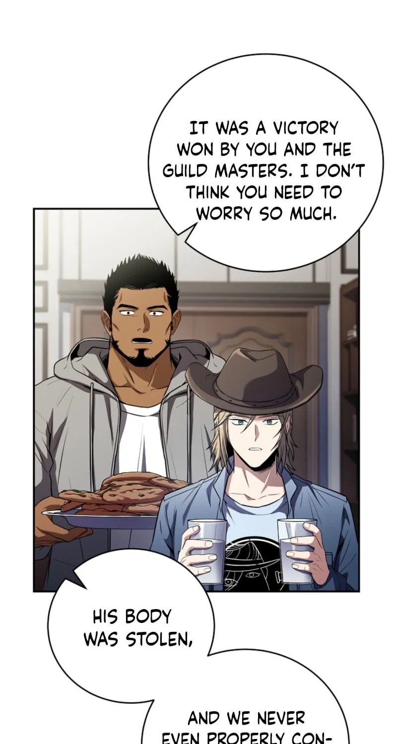 Read The Frozen Player Returns chapter 186 image 58 on Lezhin