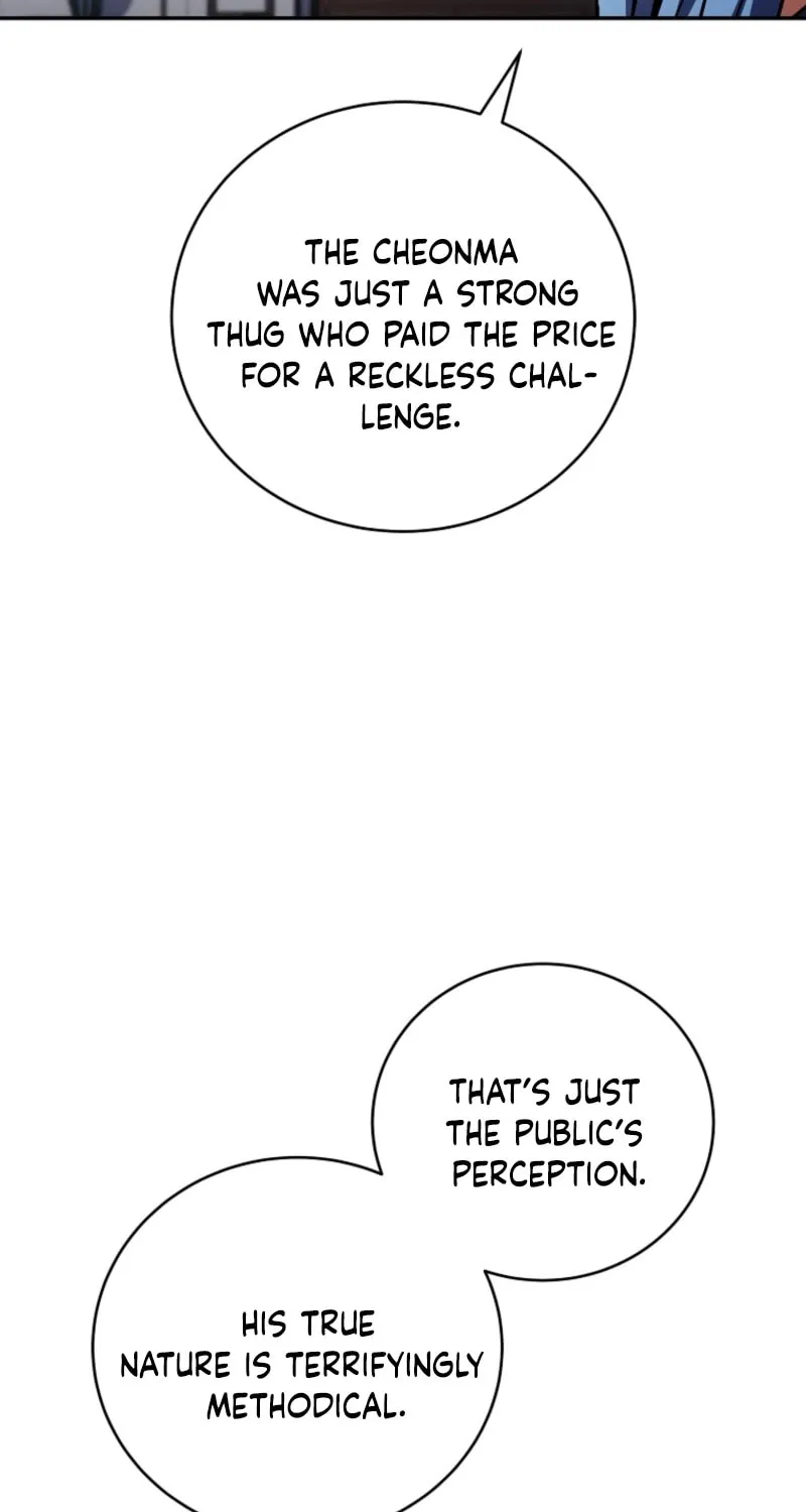 Read The Frozen Player Returns chapter 186 image 60 on Lezhin