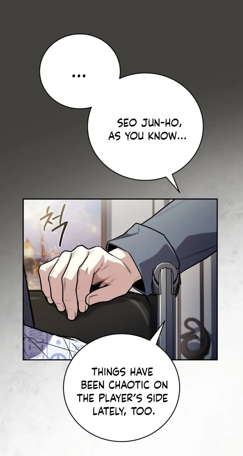 Read The Frozen Player Returns chapter 186 image 63 on Lezhin