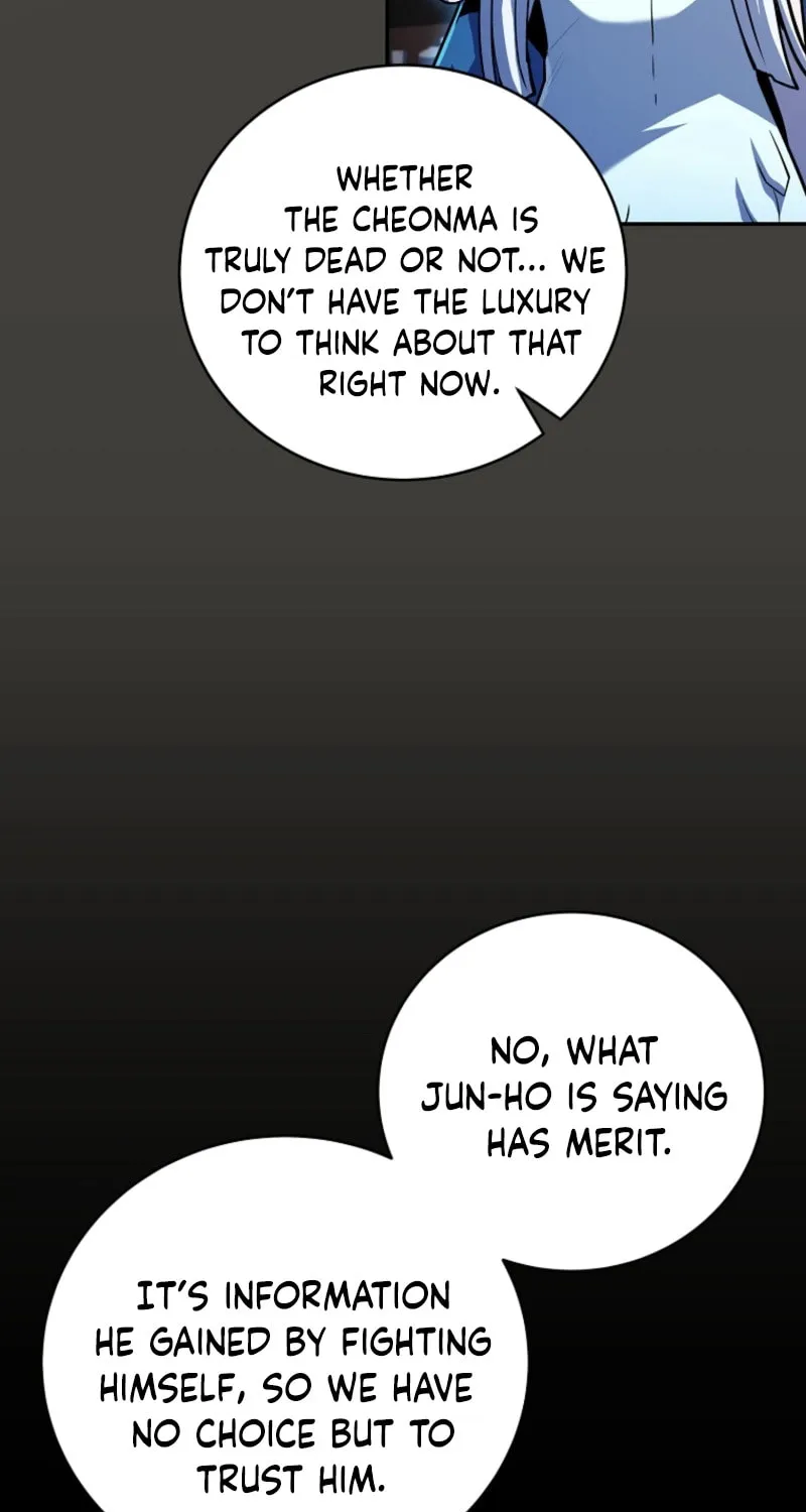 Read The Frozen Player Returns chapter 186 image 67 on Lezhin