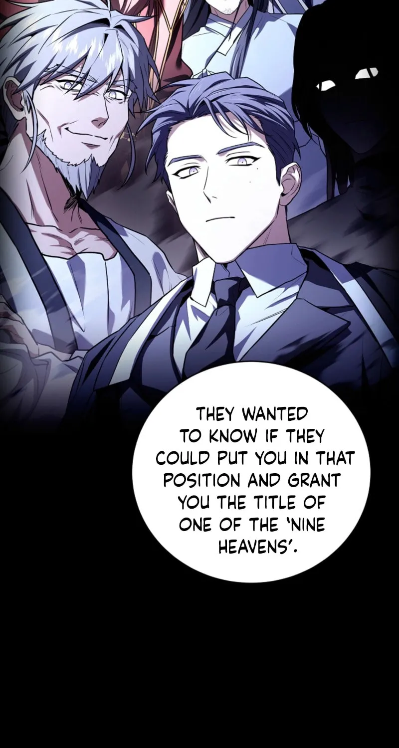 Read The Frozen Player Returns chapter 186 image 70 on Lezhin