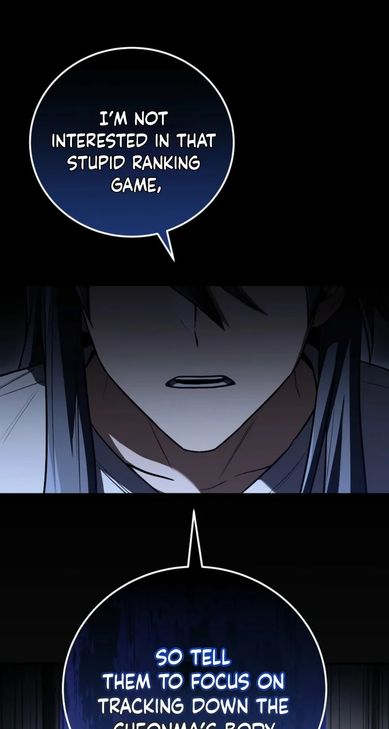 Read The Frozen Player Returns chapter 186 image 71 on Lezhin