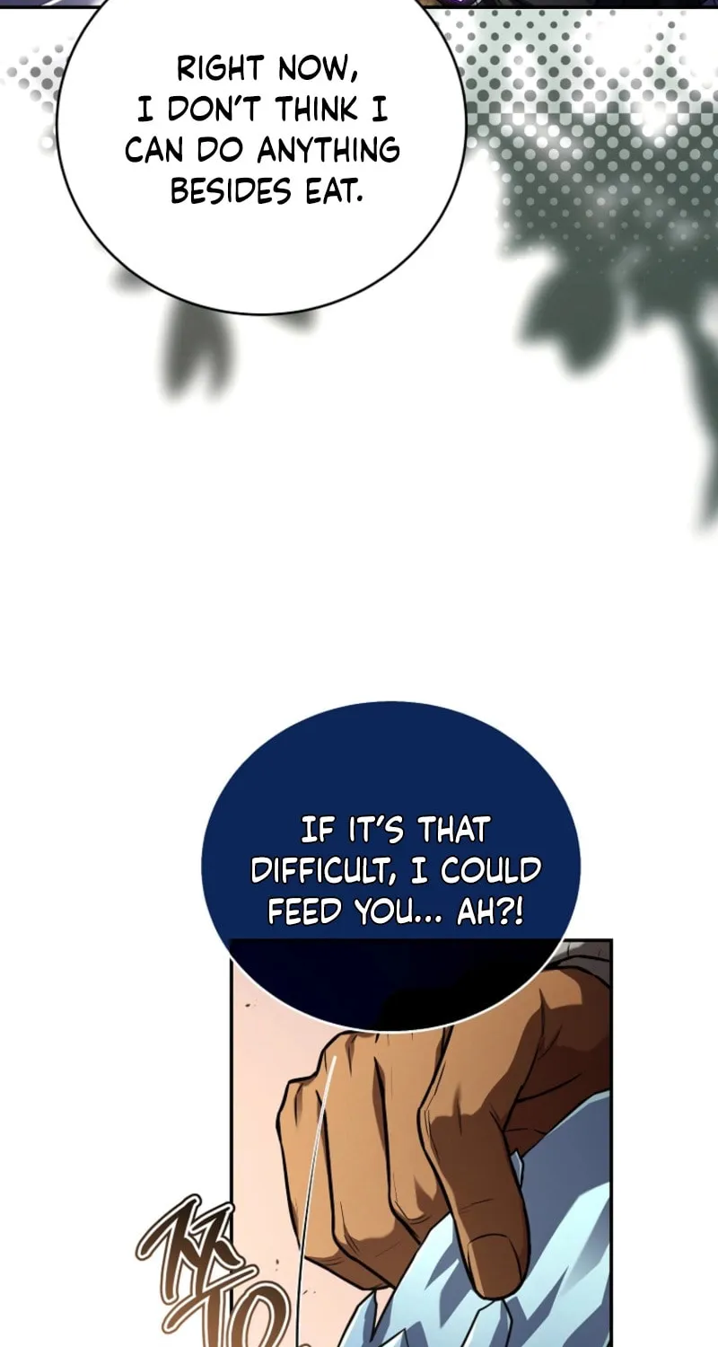 Read The Frozen Player Returns chapter 186 image 8 on Lezhin