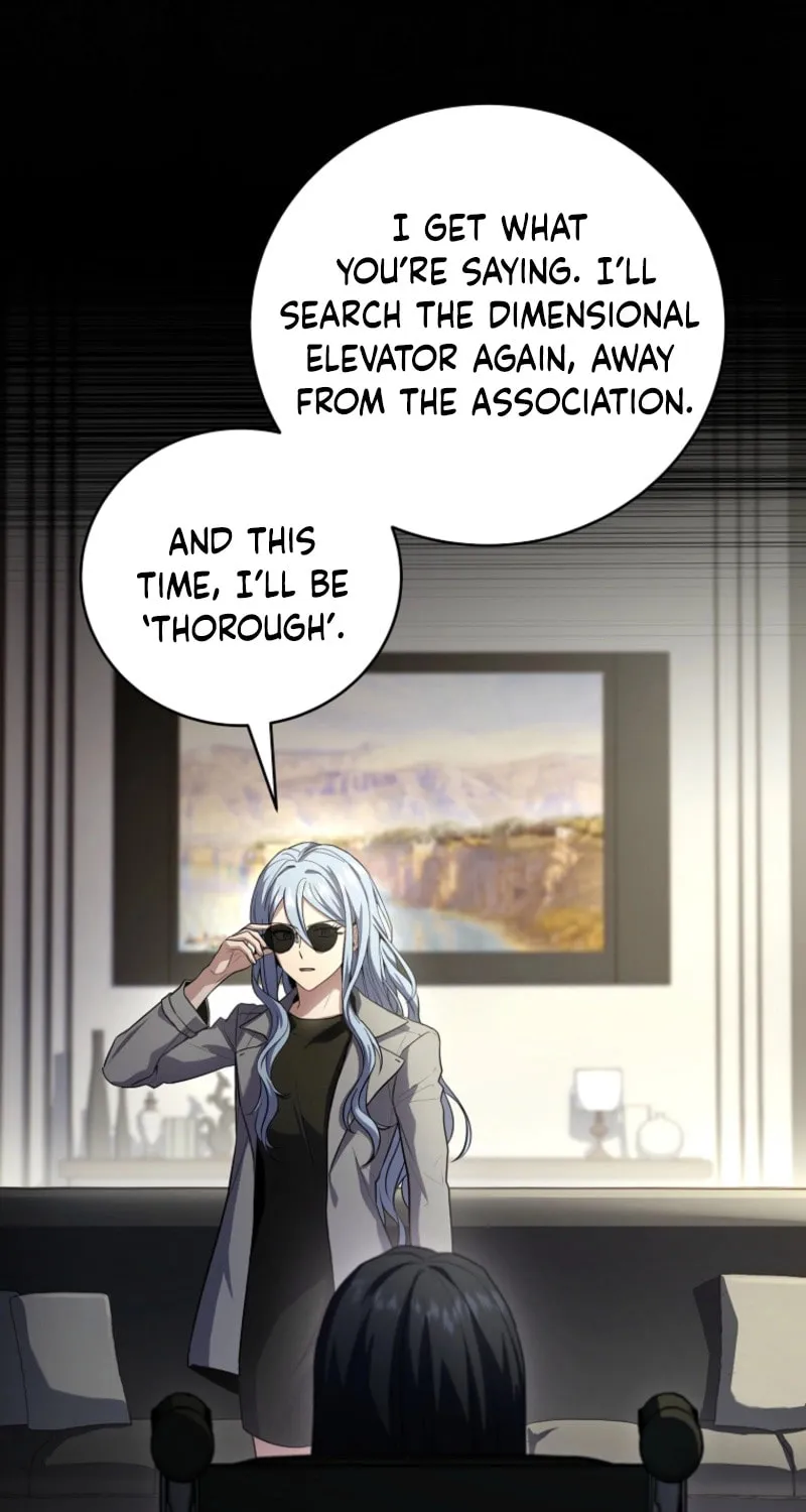 Read The Frozen Player Returns chapter 186 image 81 on Lezhin