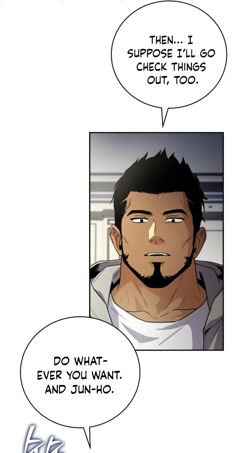 Read The Frozen Player Returns chapter 186 image 84 on Lezhin